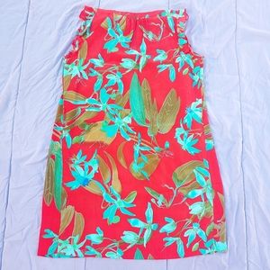 Jessica Simpson mini dress